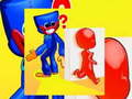 שפּיל צוֿג זיך צו Seek! 2 אָנליין
