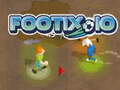 שפּיל Footix.io אָנליין