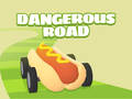 שפּיל Dangerous וועגן אָנליין