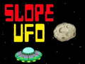 שפּיל שלעף UFO אָנליין