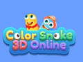 שפּיל קאָליר נאַש 3D אָנליין אָנליין
