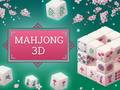 שפּיל מהדזשונג 3D אָנליין