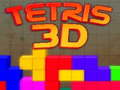 שפּיל טעטריס 3D אָנליין