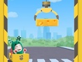 שפּיל Oddbods: עסיקיגע פוד אָנליין