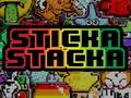 שפּיל Sticka Stacka אָנליין