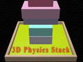 שפּיל 3D פיזיק שטעקעס אָנליין