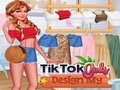 שפּיל טיק טוק סגנונג קליידער אָנליין