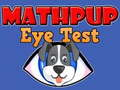 שפּיל Mathpup אויגן פּרופֿה אָנליין