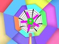 שפּיל ווֹרצע טונער 3D אָנליין