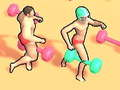 שפּיל מúscle רייס 3D: שמאַס רין שפּיל אָנליין