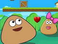 שפּיל Pou סלידן אָנליין