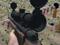 שפּיל Squid Poo Sniper אָנליין