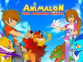 שפּיל Animalon: עפיסע מאָנסטער קריג אָנליין