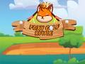 שפּיל Foxy Golf Royale אָנליין