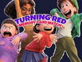 שפּיל ערכיון קאַפּ פּרעדרוק "Turning Red" אָנליין