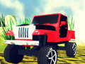 שפּיל אויף וועג 4x4 אָנליין