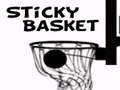 שפּיל Sticky פושקע אָנליין