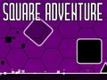 שפּיל  square adventure אָנליין