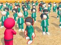שפּיל סנייפער געש - לופט: העלבונג 3D אָנליין