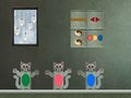 שפּיל קעטשיק אַנטkoming אָנליין