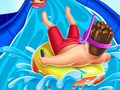 שפּיל אַקוואַפּאַרק Sharks אָנליין