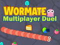 שפּיל Wormate מולטיפלייר צווימע אָנליין