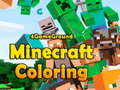 שפּיל 4GameGround Minecraft קאָלערן אָנליין