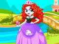 שפּיל מייַן קל tinz pony: עקוואַסטריאַ מיידלען - נעמען אָנליין