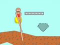 שפּיל קלעמען איבער אים 2 אָנליין
