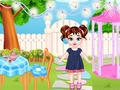 שפּיל בעבי טיילער נעבעכדיקע איבערקייען אָנליין