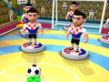 שפּיל סטיק סאָקקער 3D אָנליין