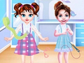 שפּיל בעיבי טײלער פאשן פּינאַפאָר דרעס אָנליין