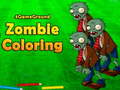 שפּיל 4GameGround צווייַזן זאָמביעס אָנליין