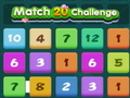 שפּיל מאַטש 20 טשאַלאַדזש אָנליין