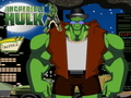 שפּיל אינקרידיבלע Hulk אָנליין