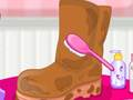 שפּיל קלינקען און קער פֿאַר Uggs אָנליין