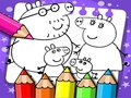שפּיל צִיַּר־בוך פון פעפּע פּיג אָנליין