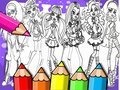 שפּיל מאָנסטער הייַ טײַטש בוך אָנליין