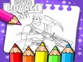 שפּיל פֿאָרטנייט קאָלאָרינג בוך אָנליין
