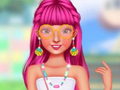 שפּיל BFFs E-Girl קעגן Soft Girl אָנליין