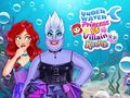 שפּיל אונטערוואָטער פּרינצעסין צוגאַנג צו א בעססטע שאָטן אָנליין