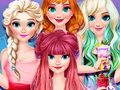שפּיל  princess #Instayumm פֿריש جוס אָנליין