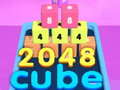 שפּיל 2048 קוב אָנליין