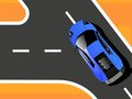 שפּיל Traffic Auto Run אָנליין