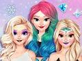 שפּיל Bejeweled #גלאם מייקאָווער טשאַלאַנדזש אָנליין