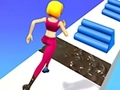 שפּיל מיידל רון שיינקייט 3D אָנליין