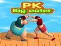 שפּיל PK גרויסע עסן אָנליין