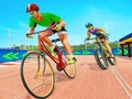שפּיל בייקל ראַסינג שפּיל BMX רידער אָנליין