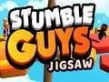 שפּיל Stumble Guys פּאַזל אָנליין