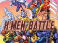 שפּיל X-Men: באַטל אָנליין
